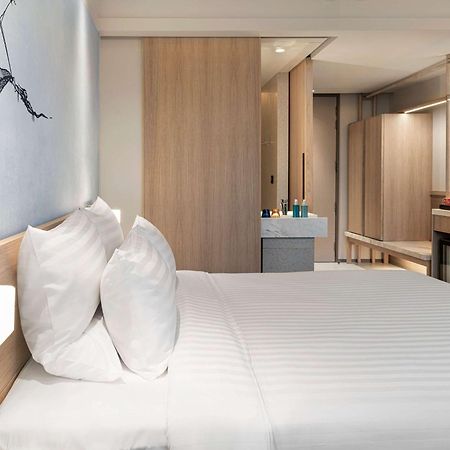 Novotel Bangkok Future Park Rangsit Pathum Thani Exterior foto