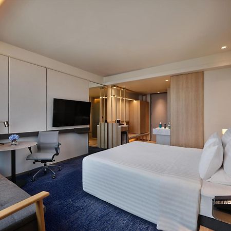 Novotel Bangkok Future Park Rangsit Pathum Thani Exterior foto